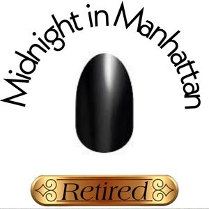 CS Midnight in Manhattan Color Street